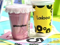 -gleeglee乐溢亦茶(合生汇店)