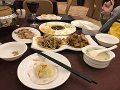 -西安烤鸭店(369烤鸭王店)