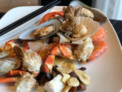 -厦门艾美酒店·新食谱西餐厅