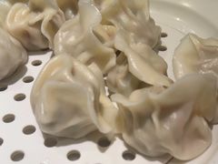 -悦海·家宴·冰花皮皮虾大锅贴(宝龙店)