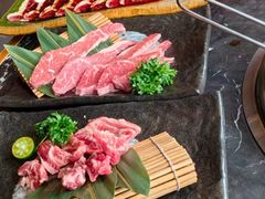 -一品诚记烤肉·甄选店(中南路店)