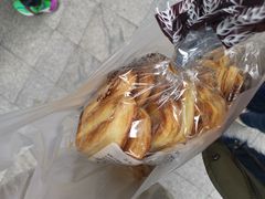-国际饭店·帆声西饼屋(黄河路店)