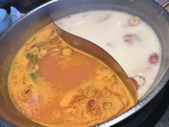 -捞王猪肚鸡火锅(昆山店)