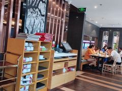 -鼎泰丰(渔阳店)