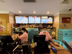 -国际饭店·帆声西饼屋(黄河路店)