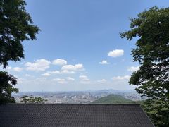 -灵顺寺