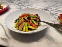 -悦轩中餐厅·高空江景·杭州柏悦酒店