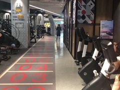 -帝豪斯健身(市府恒隆店)