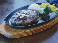 -铃木食堂(帽儿胡同店)