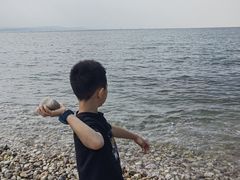 -长岛南北长山旅游景区