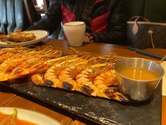 -Local泰莲庭(虹鳟鱼店)