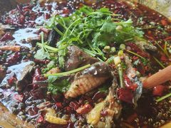 -自贡盐帮菜·玩辣餐厅(樱花园西街店)