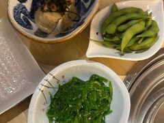 -不倒翁炭火烧肉(永安里店)