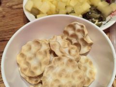 -福苗小骆驼烧烤(大唐不夜城店)