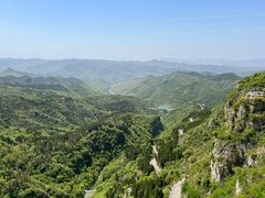 -潭溪山