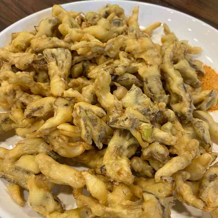 大鹏东北菜(勤劳巷店)-"7615冬天就是吃东北菜的最佳时候呀约上三