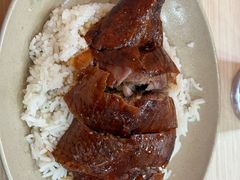 -一乐烧鹅(中环店)