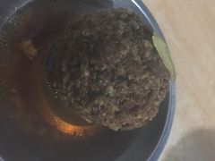 狮子头-潘国仙耳光馄饨(黄家阙路店)