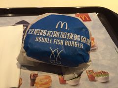 -麦当劳(坂田分店)