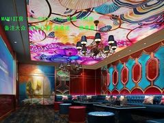 包房-温莎KTV(珠江路店)