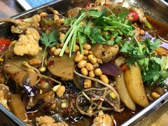 -88号小吃店·经典云南菜·地道纳西美食