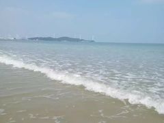 -六鳌翡翠湾滨海度假景区