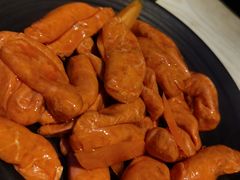-胡同烧烤·烤肉(塔湾店)