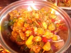 -陈帅夜排档·龙虾·炒菜·烤串(世茂店)