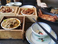 -聚福安·传统老爸茶(海甸岛店)