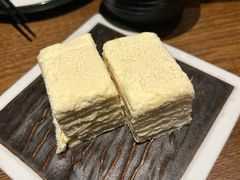 -耶里夏丽西域宴·新疆菜(徐汇区肇嘉浜路旗舰店)