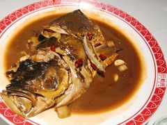 -旺顺阁·北京菜(北辰上品+)