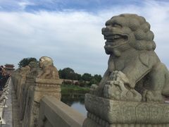 -卢沟桥文化旅游区