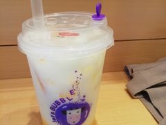 -一只酸奶牛(东方广场店)