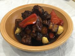 -来韶饭店