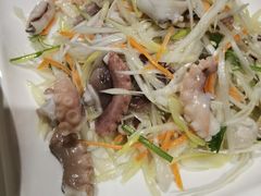 -渔码头食府·20年蓬莱老字号(登州路店)