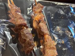 -云晓光头烧烤吧(川沙绿地店)