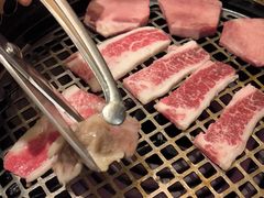 -肉魁屋·烧肉·烧鸟·酒场(高新店)