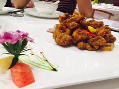 -京粤荟(海王银河科技大厦店)