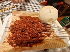 -清真·凡人居·融合餐厅(南山总店)