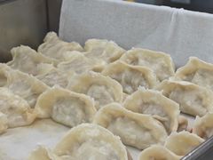 -奉天蚨祥饺子馆
