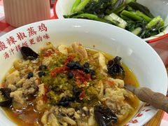 -西江红·株洲本地菜(滨江南路店)