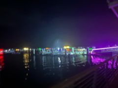 -蓝湾碧波·老字号·疍家非遗海上餐厅