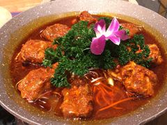-蜀大侠火锅(四川北路店)