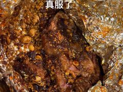 -老黄记手撕烤兔(玉林街店)