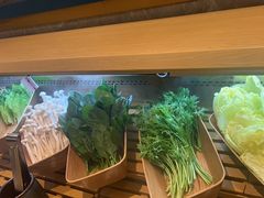 -一绪に寿喜烧(虹悦城店)