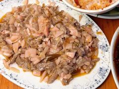泡菜牛肉-九九牛肉馆(南山路店)