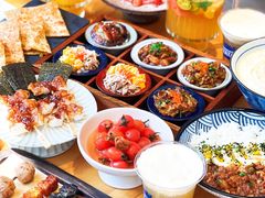 -火山屋台(新街口店)