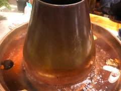 -宣武小院涮肉(前门店)