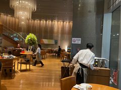 -君悦酒店·La Terrazza意合園·意式风味