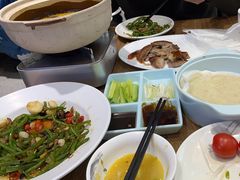 -紫光园·烤鸭(沙河物美店)